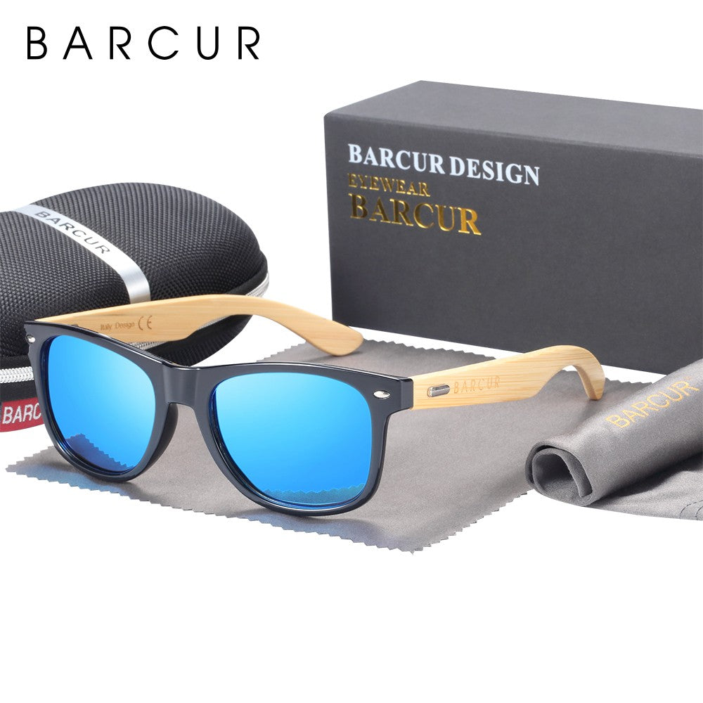 Onix Glass Bambu Polarizado