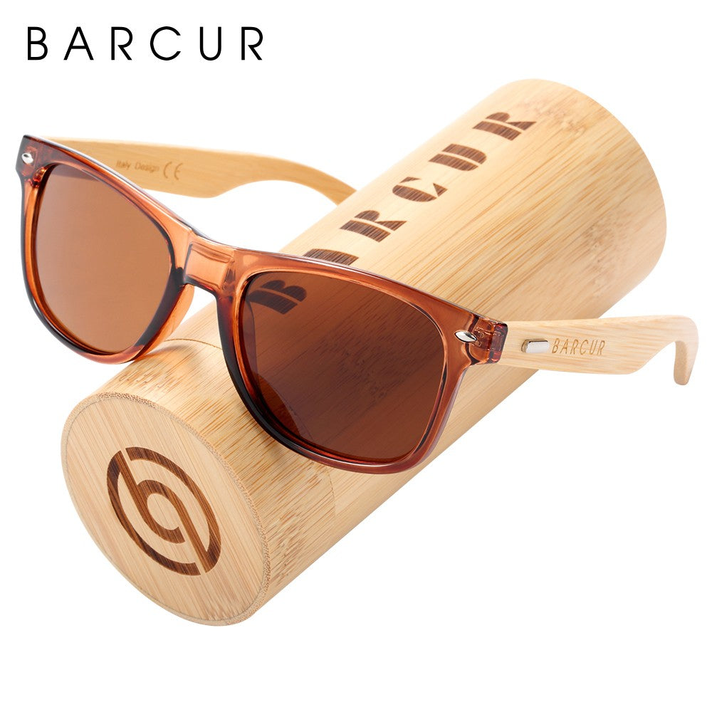 Onix Glass Bambu Polarizado