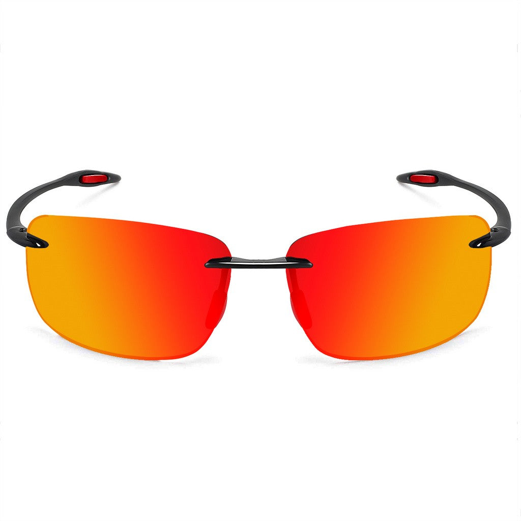 Onix Glass Matrix Laranja