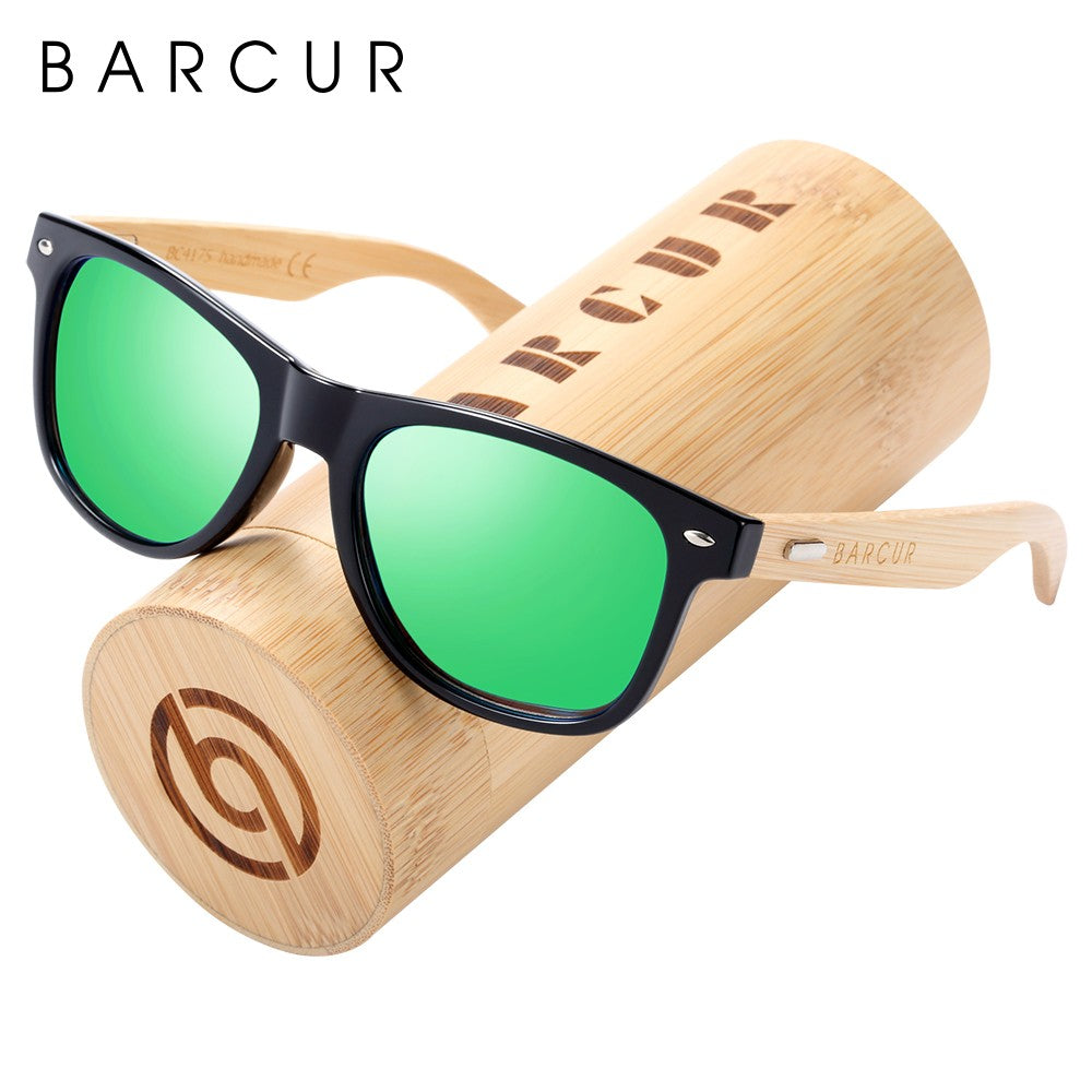 Onix Glass Bambu Polarizado