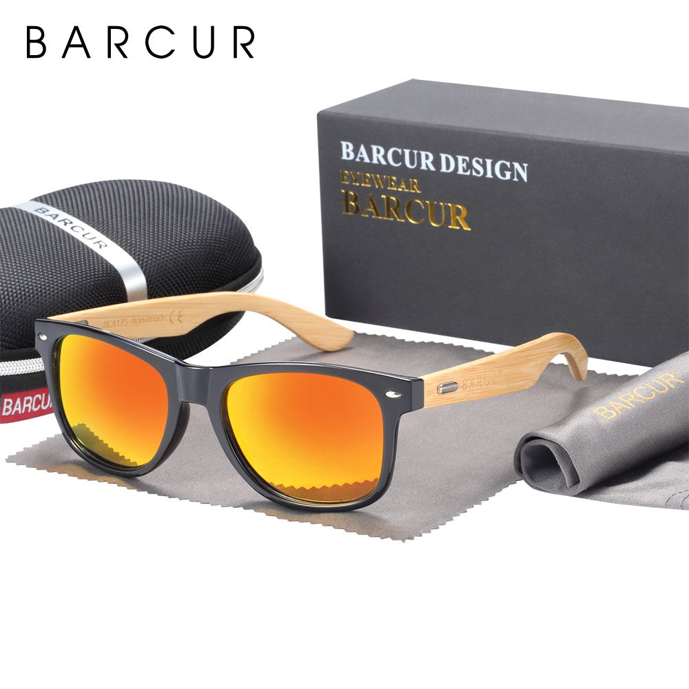 Onix Glass Bambu Polarizado