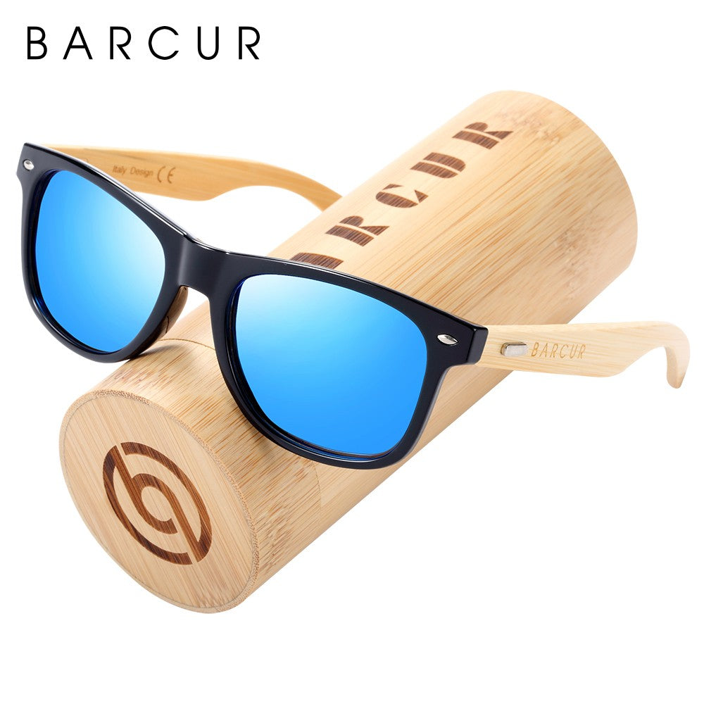 Onix Glass Bambu Polarizado
