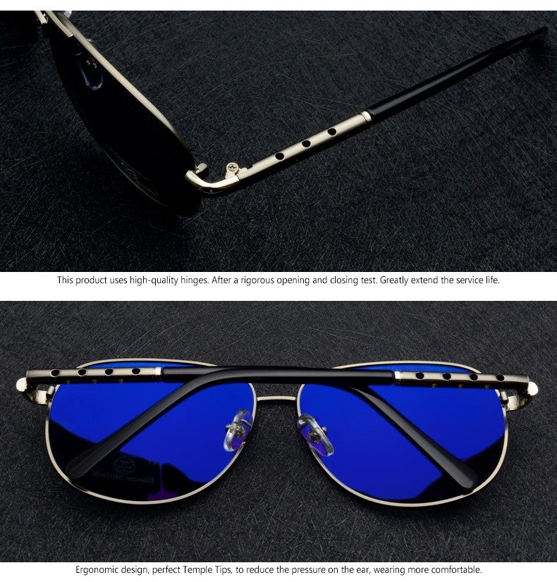 Onix Glass Vintage Polarizado