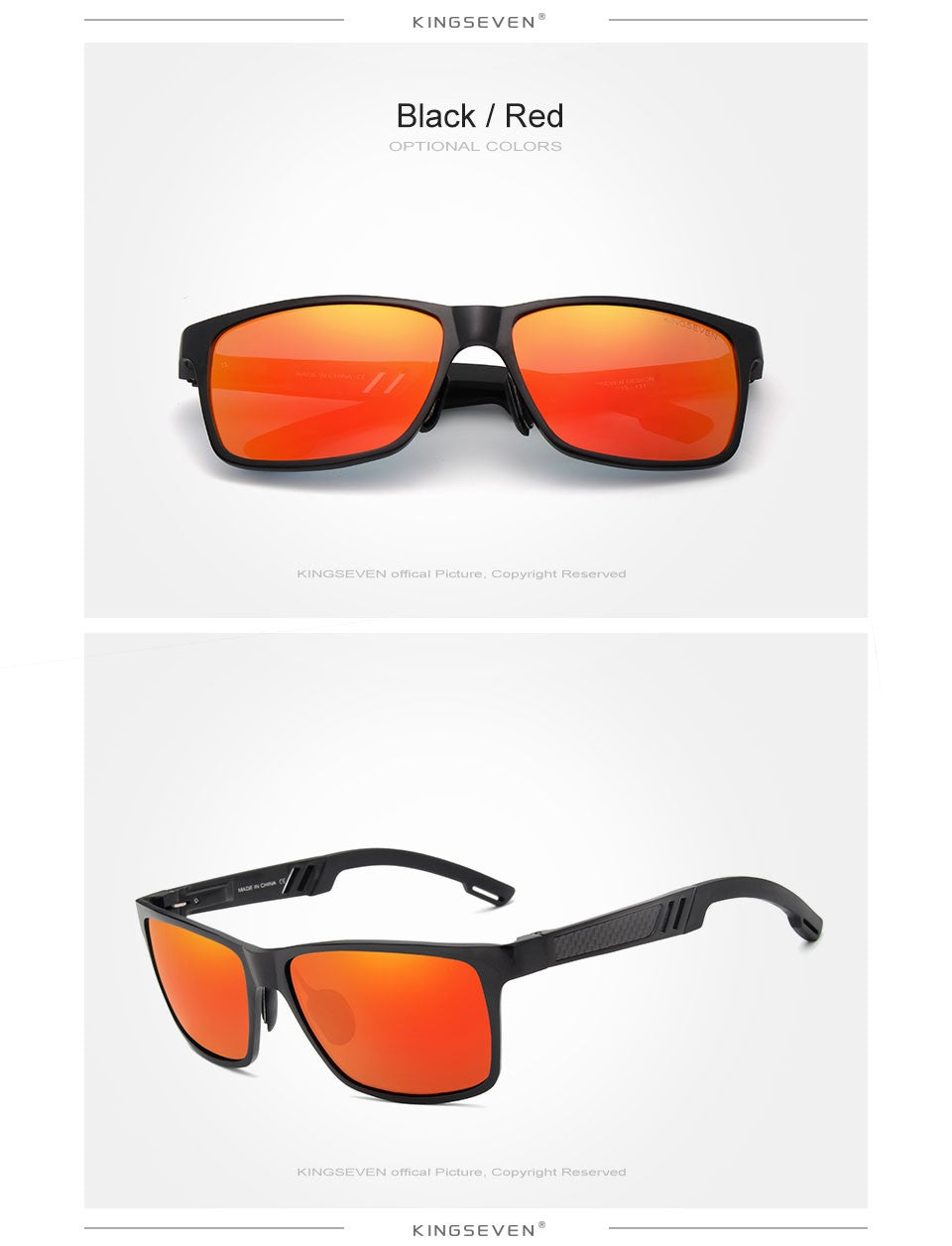 Onix Glass Aluminio Esporte