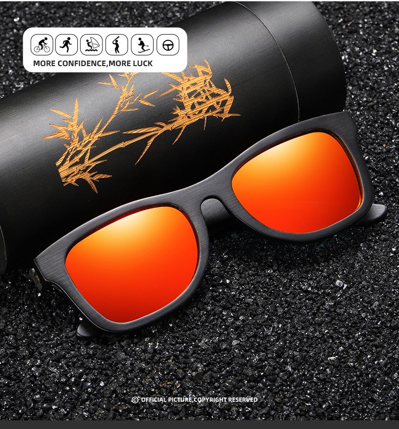 Onix Glass GM Madeira