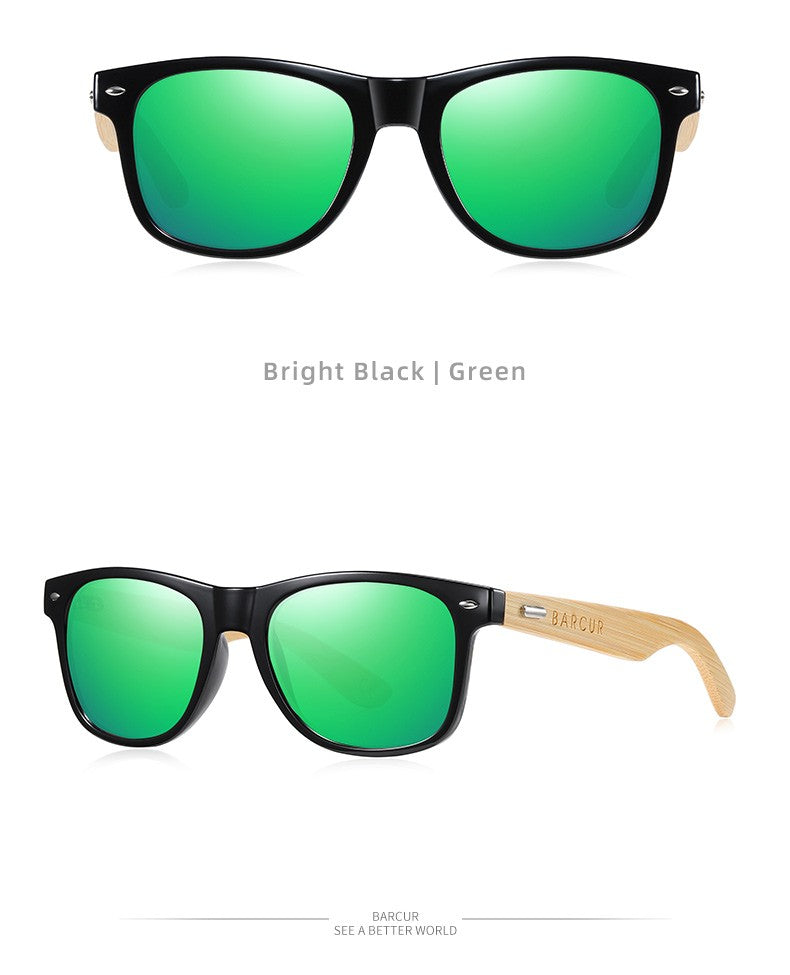 Onix Glass Bambu Polarizado