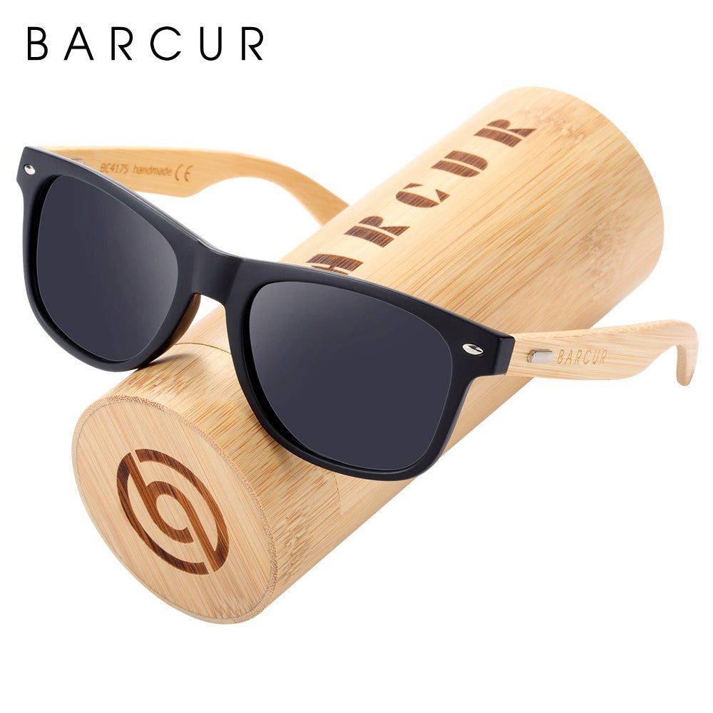 Onix Glass Bambu Polarizado