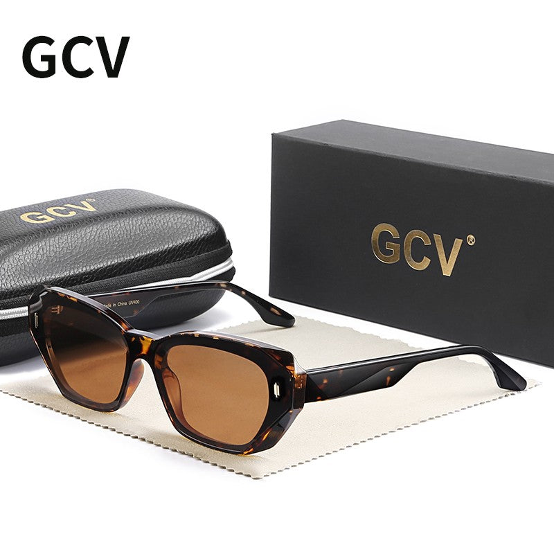 Onix Glass Cat-Eye GCV