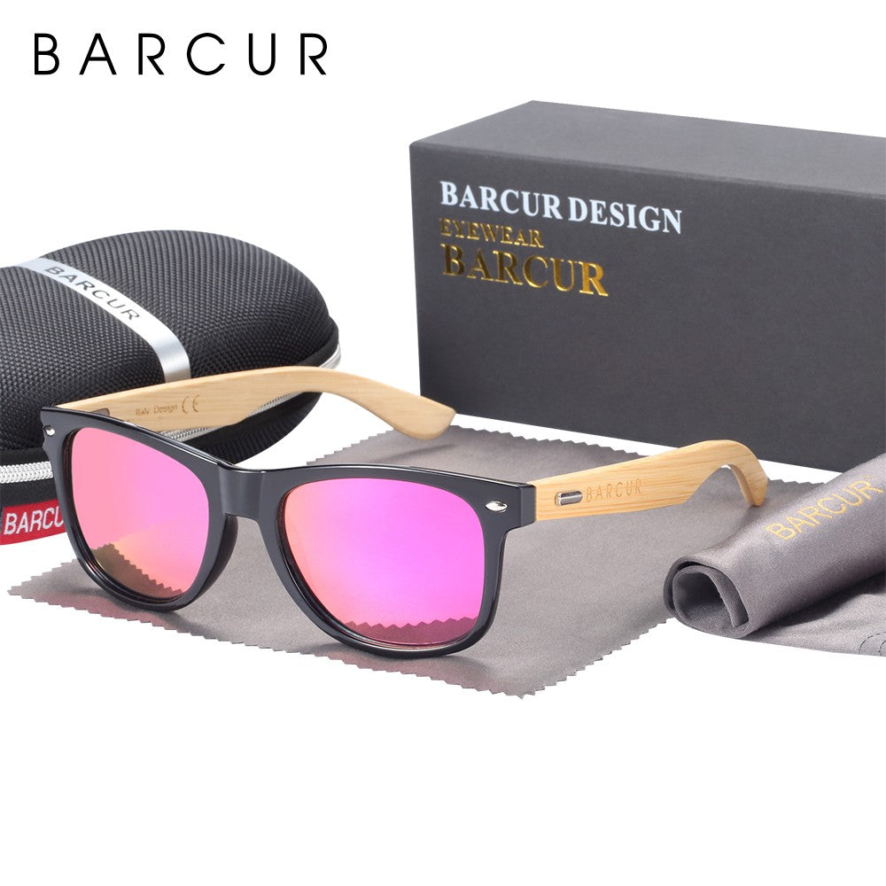 Onix Glass Bambu Polarizado