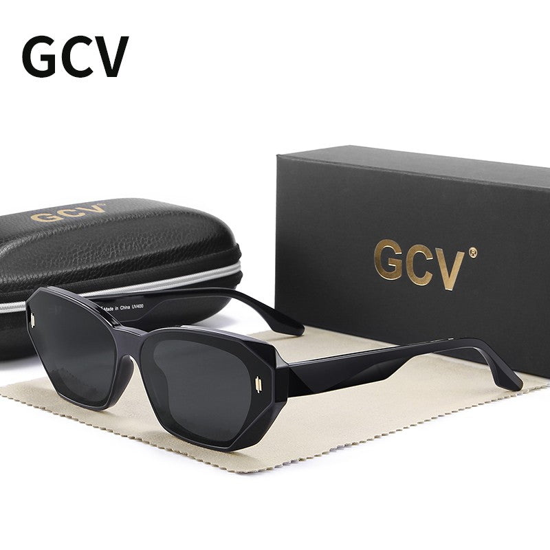 Onix Glass Cat-Eye GCV