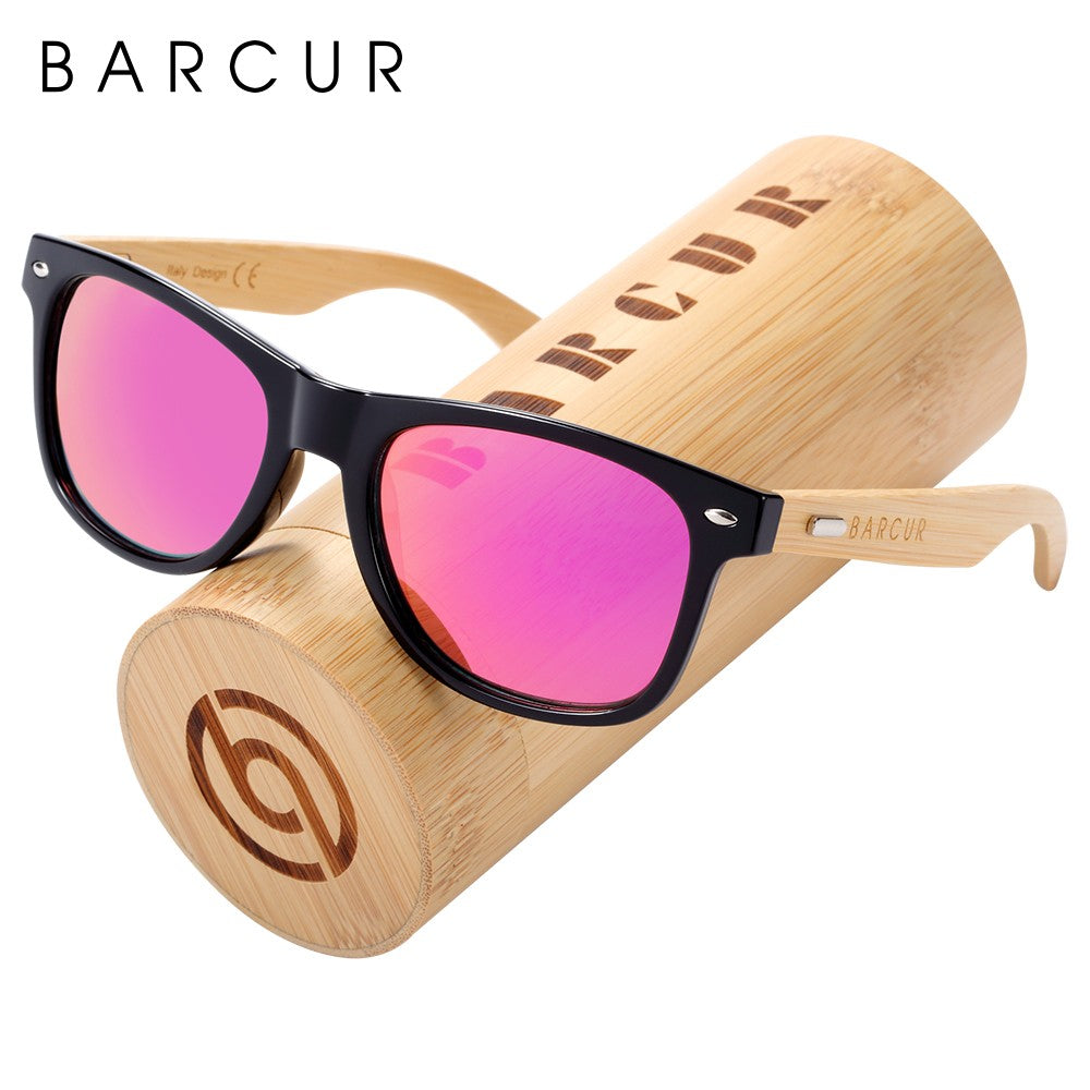 Onix Glass Bambu Polarizado