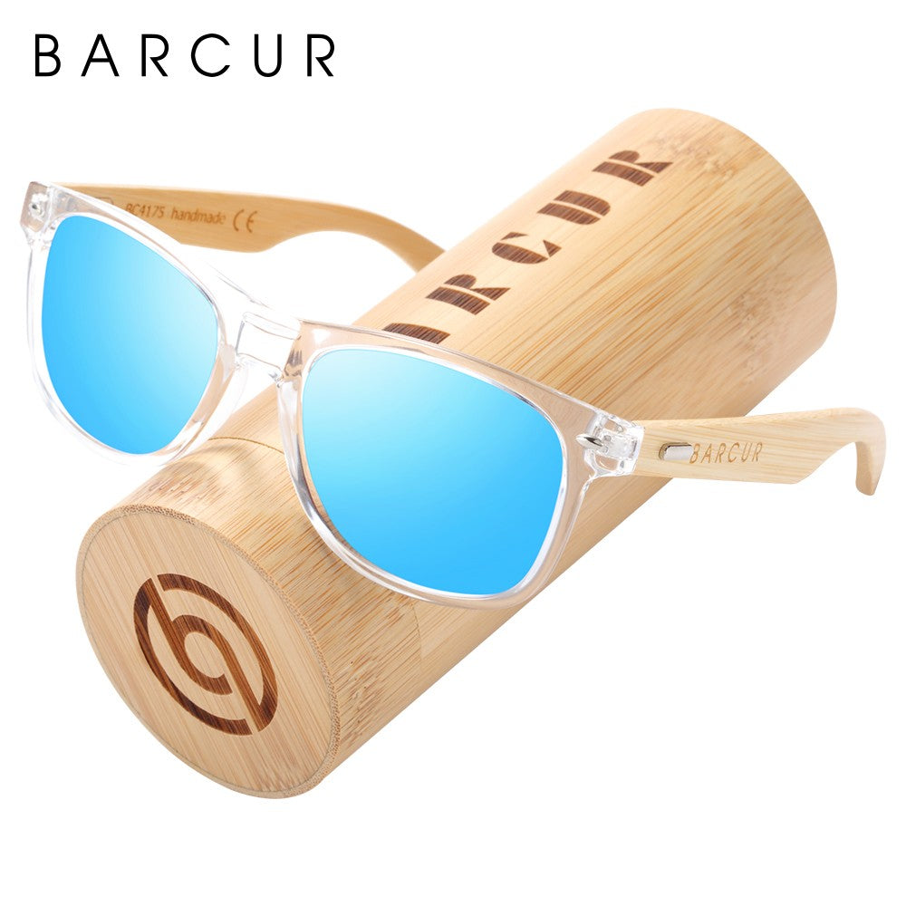 Onix Glass Bambu Polarizado
