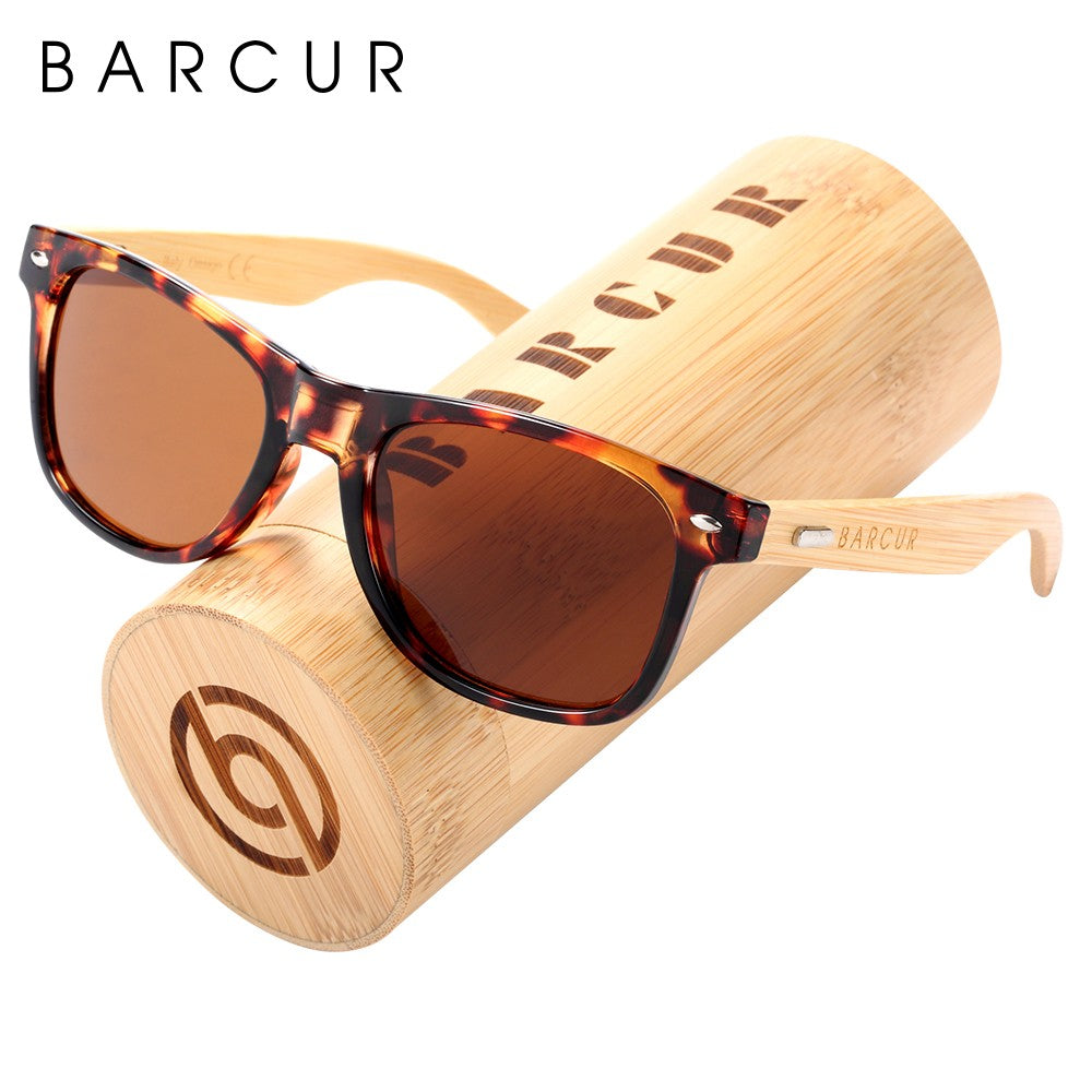 Onix Glass Bambu Polarizado