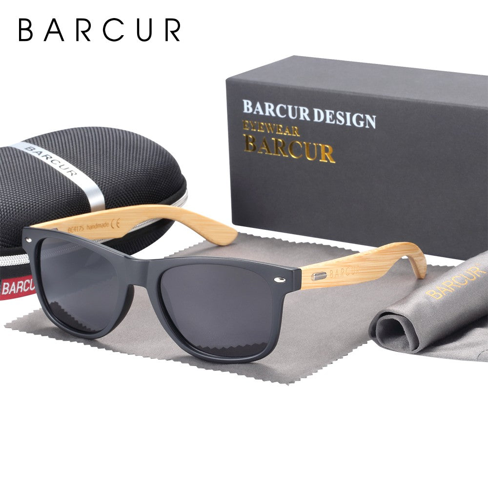 Onix Glass Bambu Polarizado