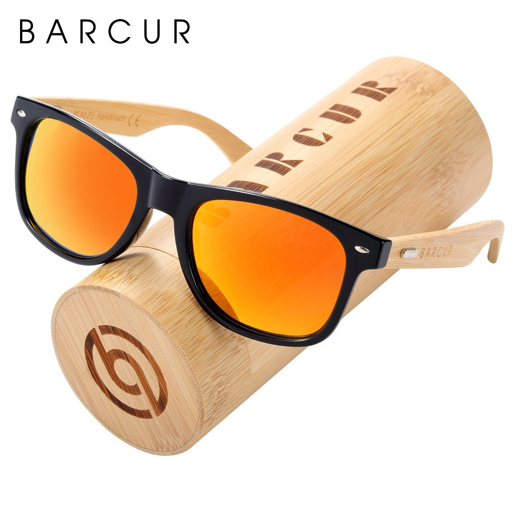 Onix Glass Bambu Polarizado