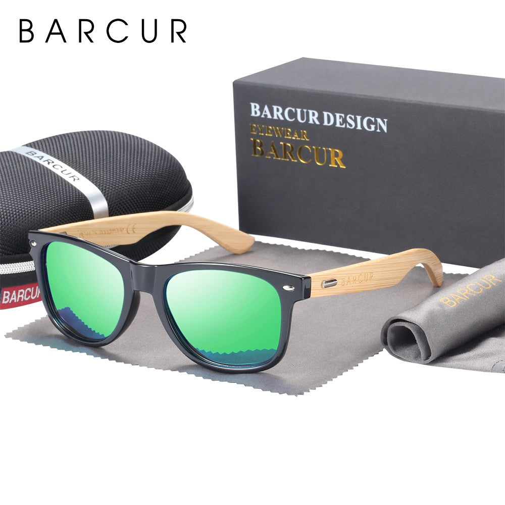 Onix Glass Bambu Polarizado