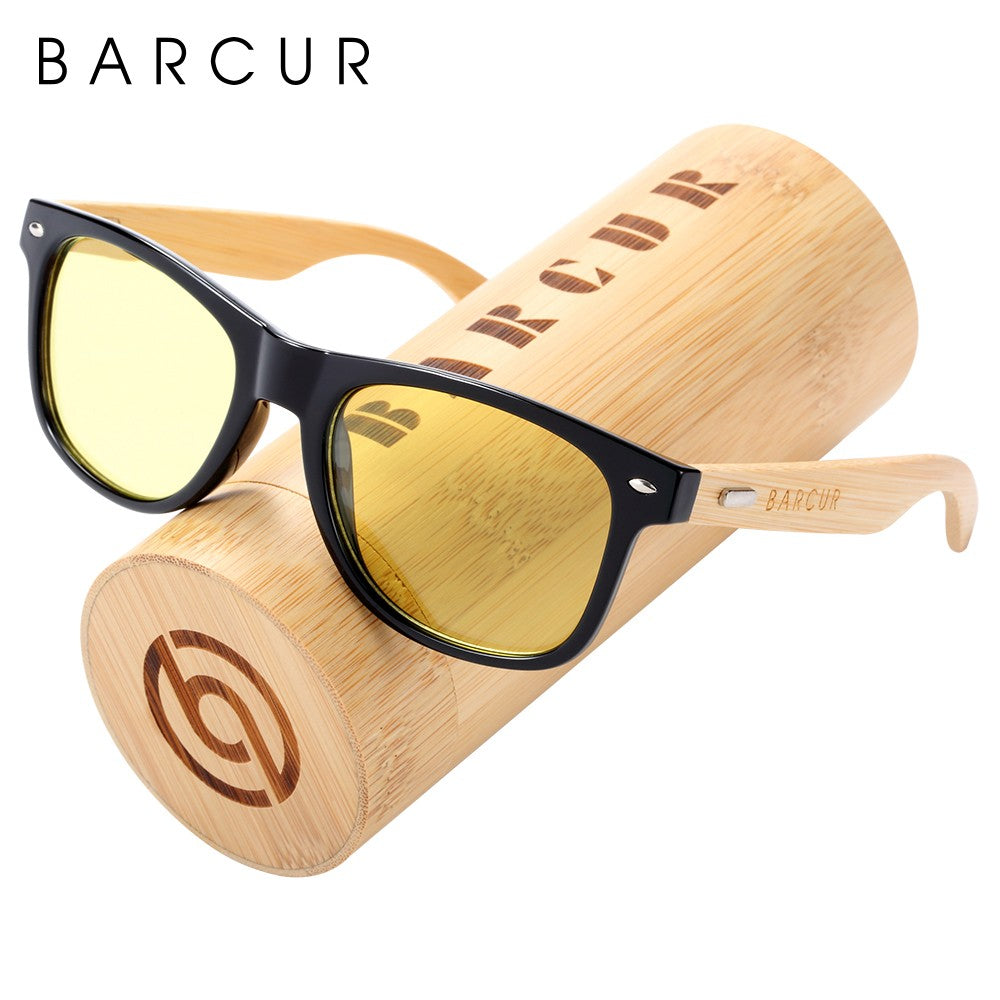 Onix Glass Bambu Polarizado